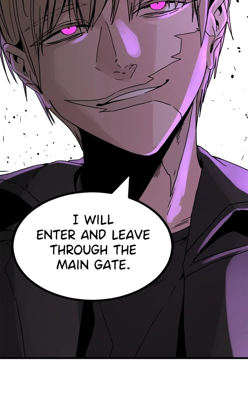 Hero Killer Chap 131 - Next Chap 132