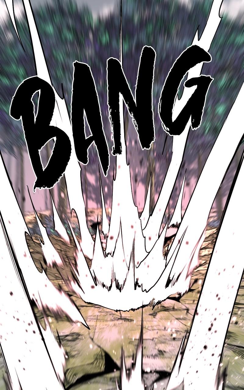 Hero Killer Chap 131 - Next Chap 132