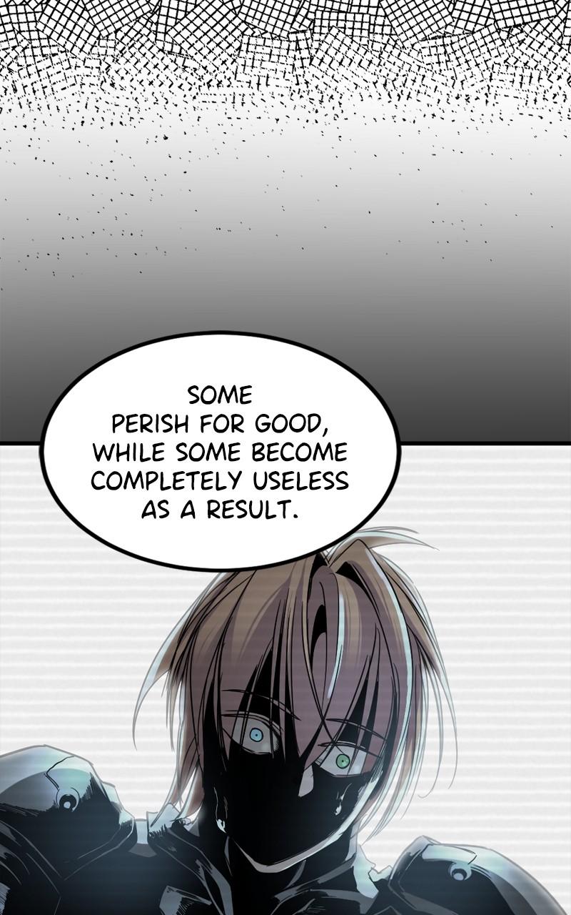 Hero Killer Chap 131 - Next Chap 132