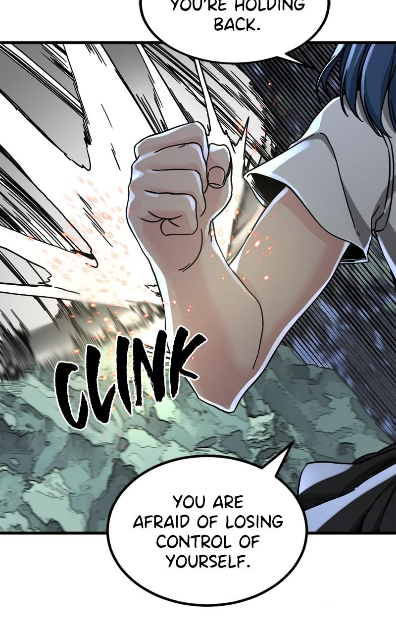Hero Killer Chap 131 - Next Chap 132