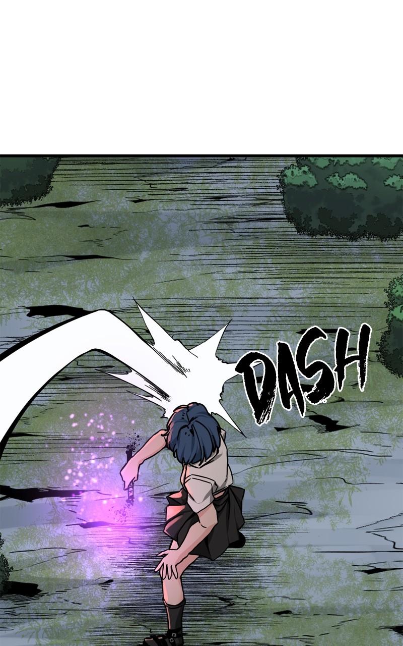 Hero Killer Chap 131 - Next Chap 132