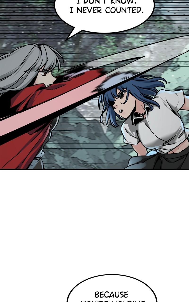 Hero Killer Chap 131 - Next Chap 132