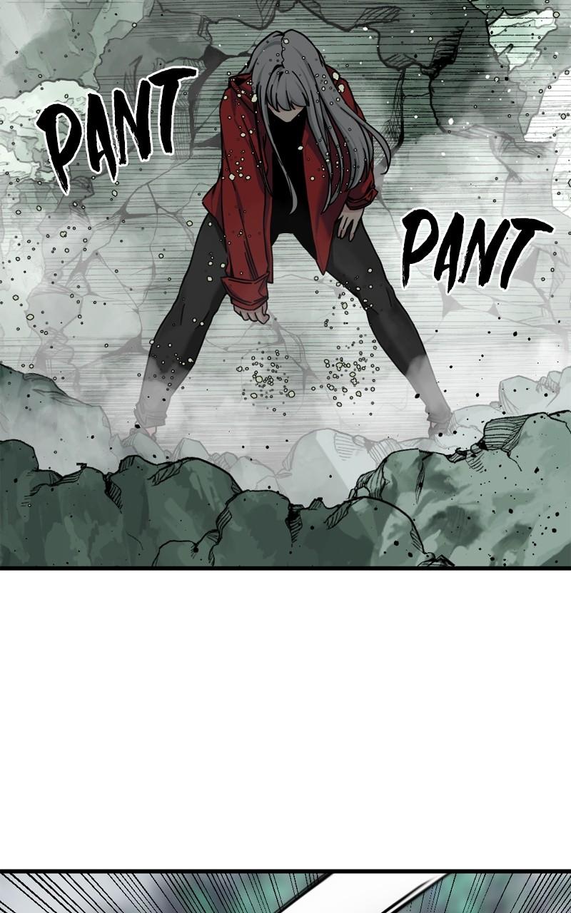 Hero Killer Chap 131 - Next Chap 132