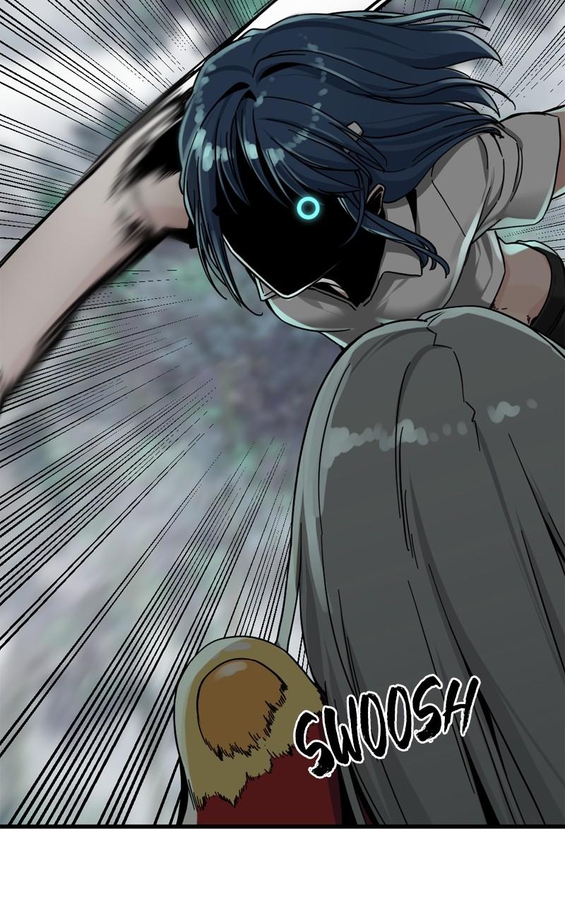 Hero Killer Chap 131 - Next Chap 132