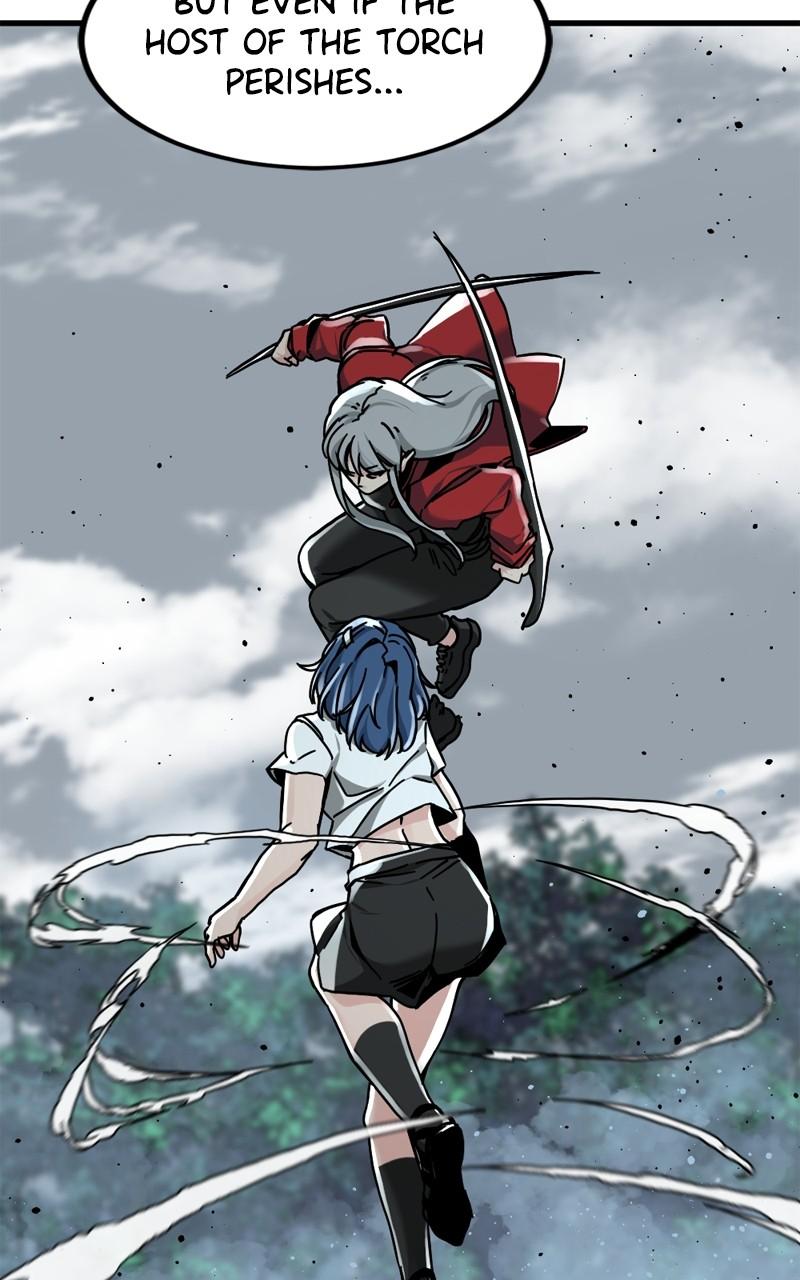 Hero Killer Chap 131 - Next Chap 132