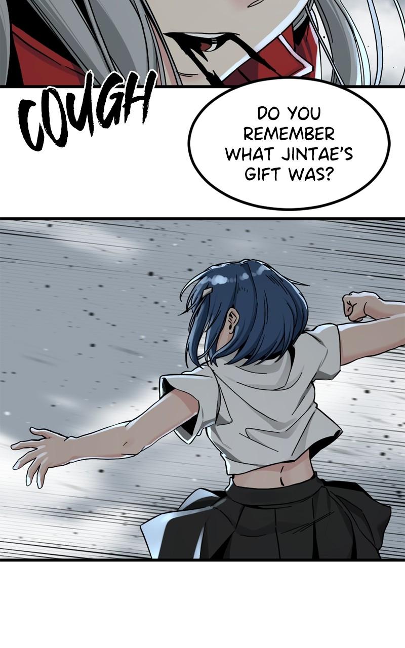 Hero Killer Chap 131 - Next Chap 132