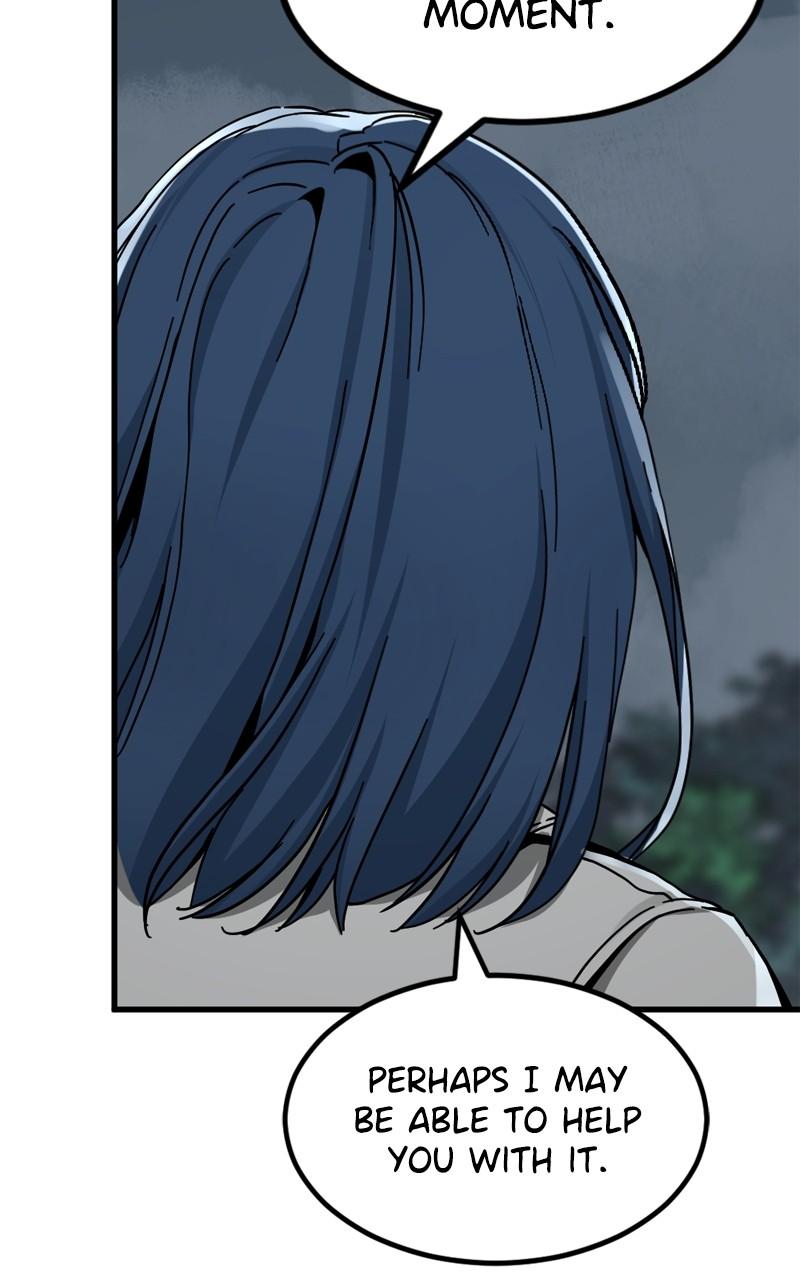 Hero Killer Chap 131 - Next Chap 132