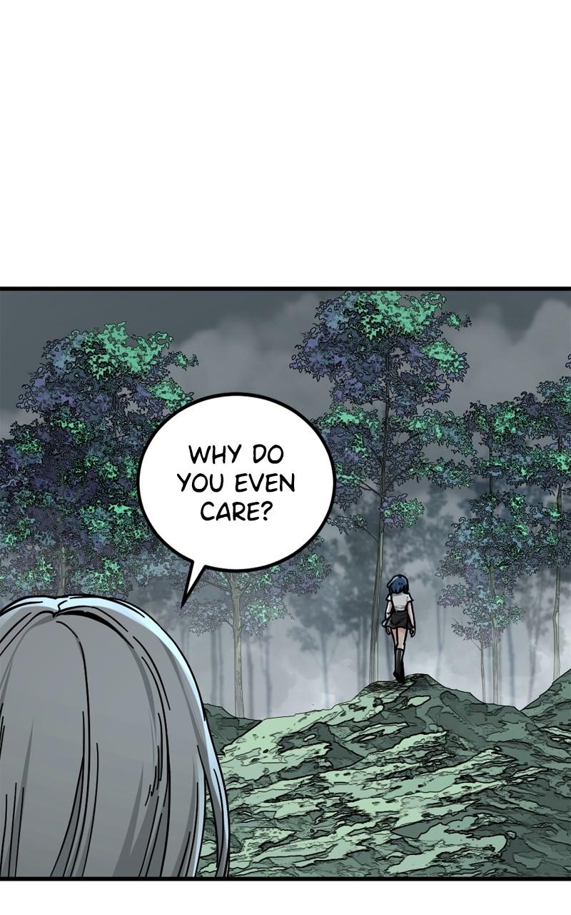 Hero Killer Chap 131 - Next Chap 132