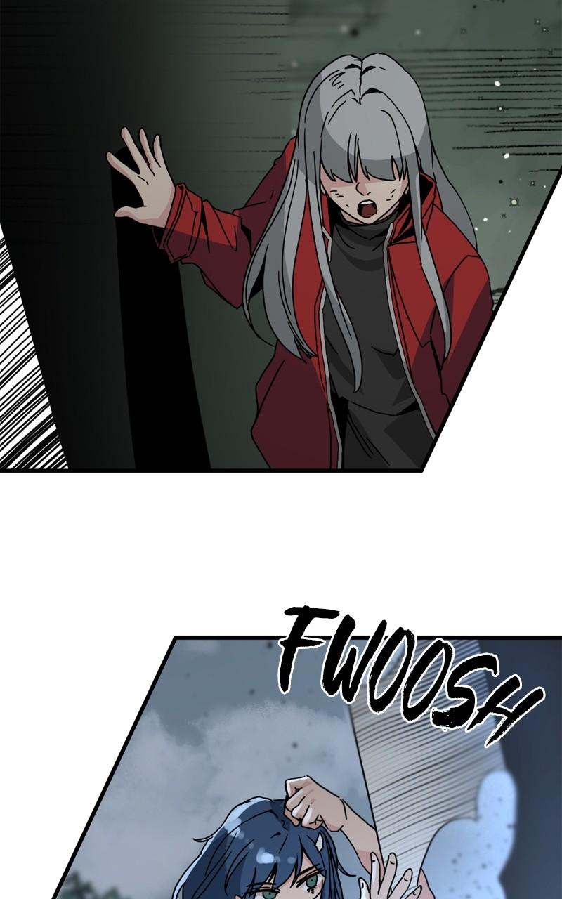 Hero Killer Chap 131 - Next Chap 132