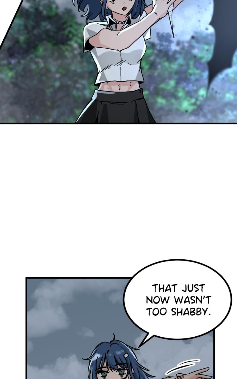 Hero Killer Chap 131 - Next Chap 132