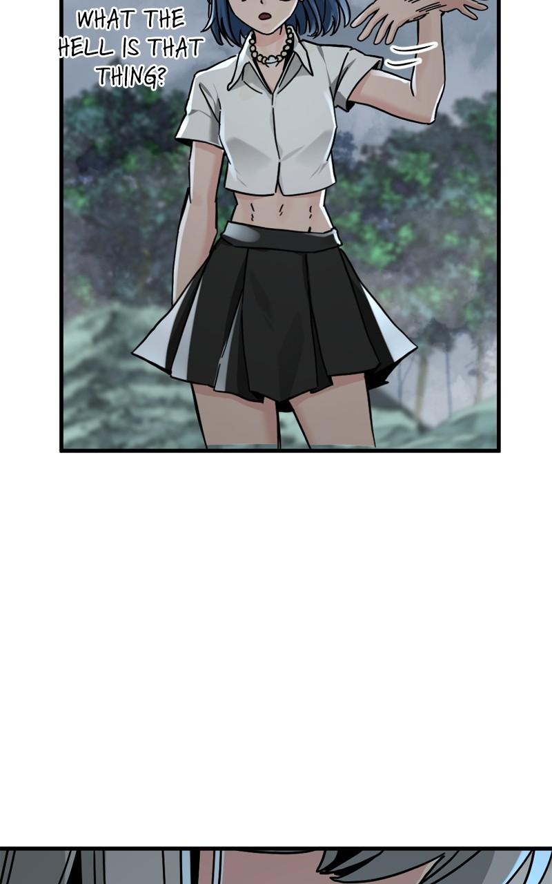 Hero Killer Chap 131 - Next Chap 132