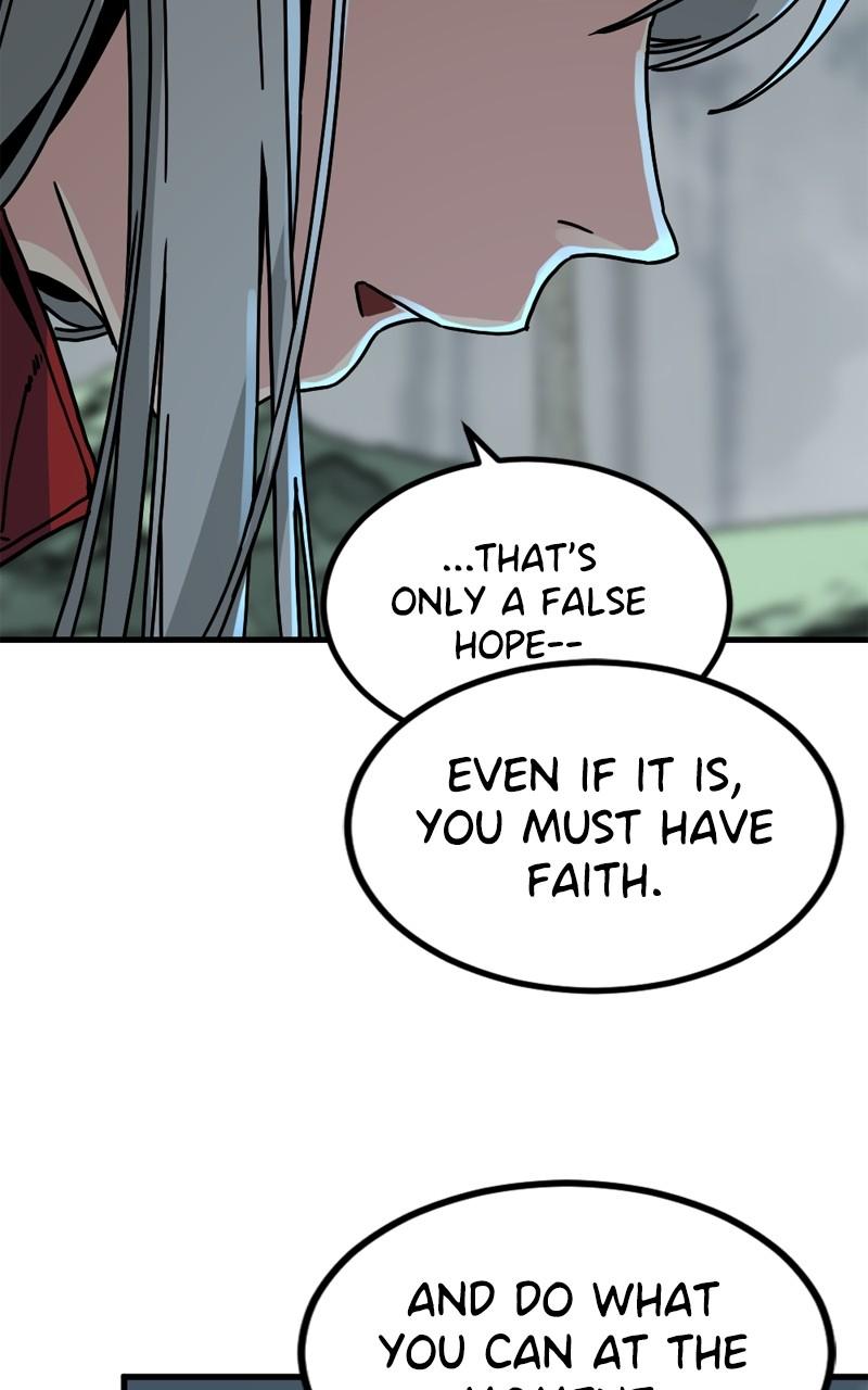 Hero Killer Chap 131 - Next Chap 132