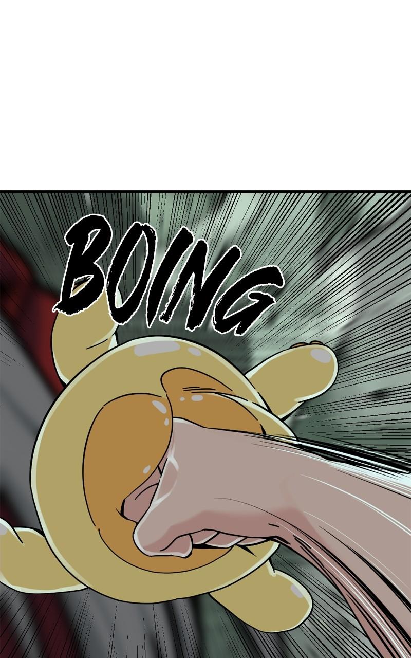 Hero Killer Chap 131 - Next Chap 132