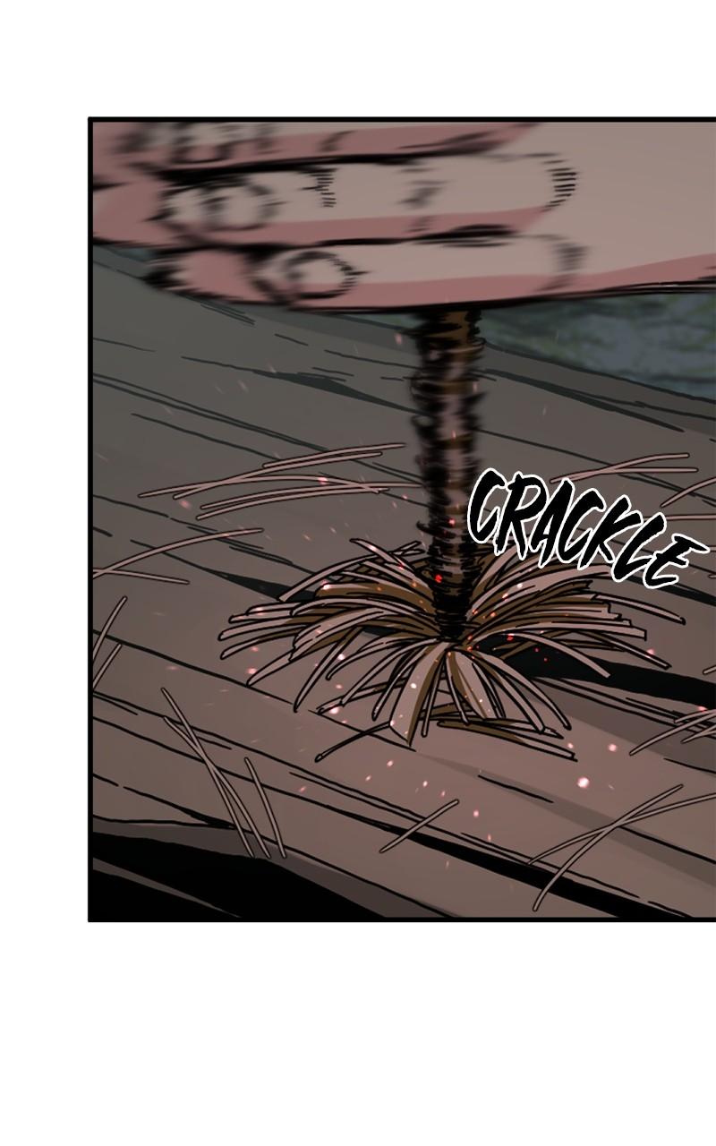 Hero Killer Chap 131 - Next Chap 132