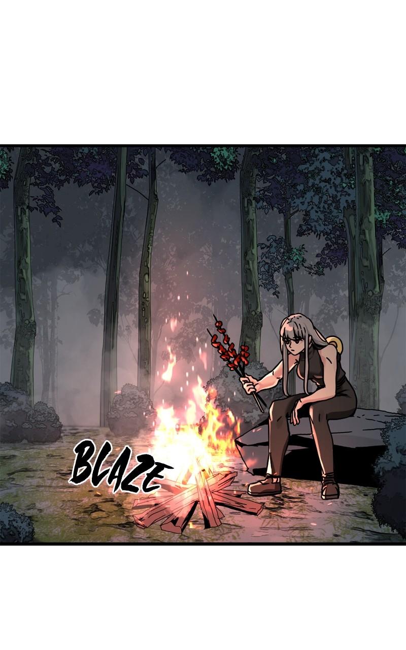 Hero Killer Chap 131 - Next Chap 132