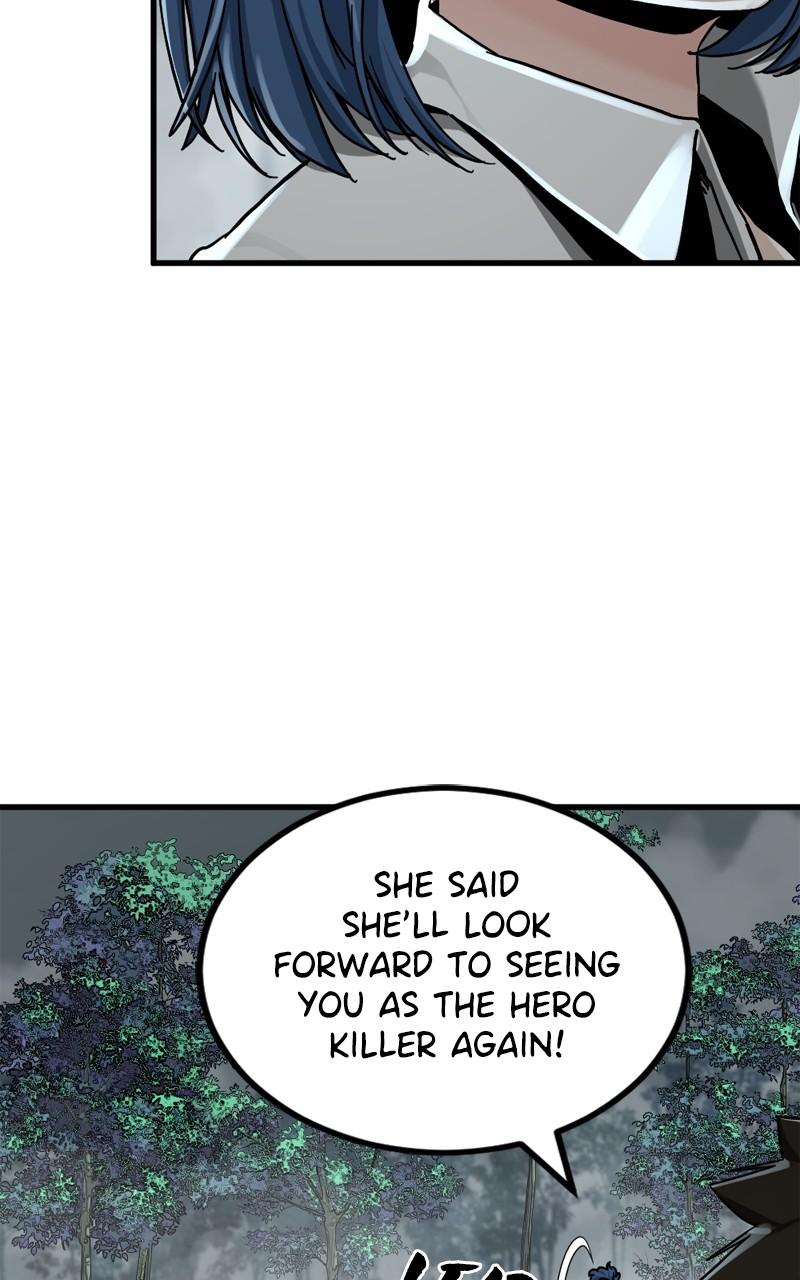 Hero Killer Chap 131 - Next Chap 132