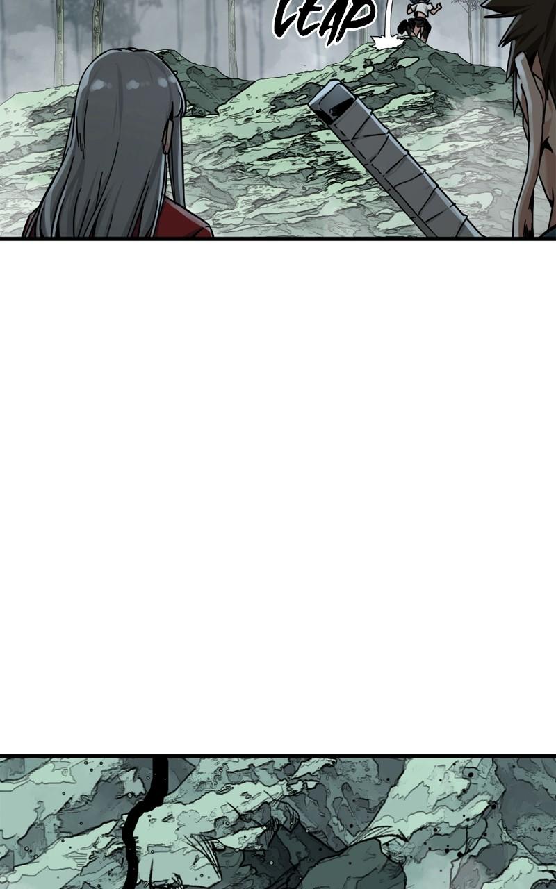 Hero Killer Chap 131 - Next Chap 132