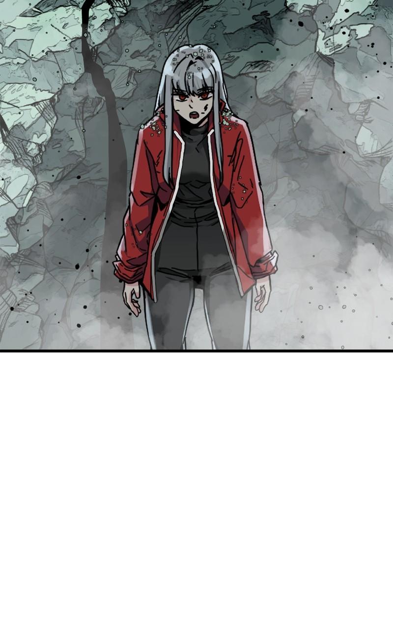 Hero Killer Chap 131 - Next Chap 132