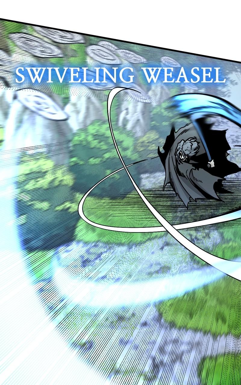 Hero Killer Chap 131 - Next Chap 132