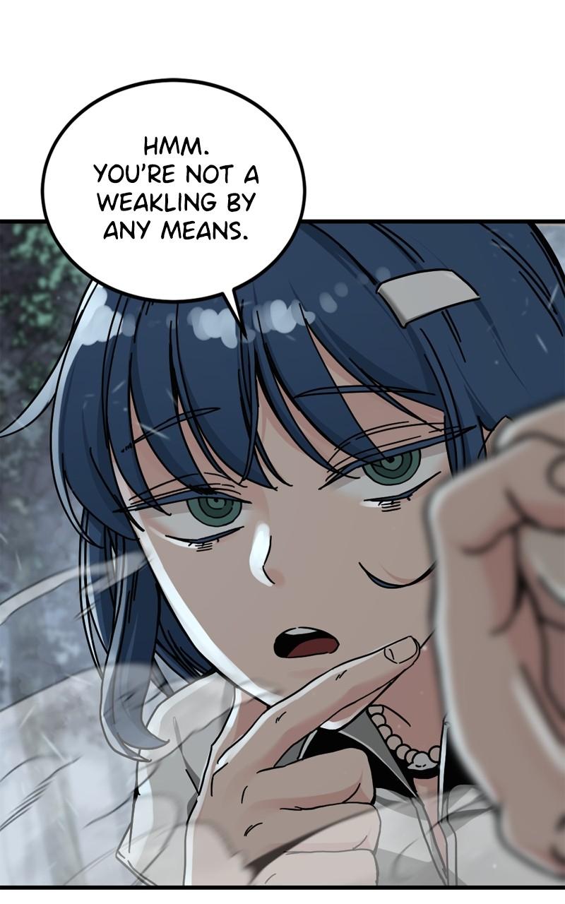 Hero Killer Chap 131 - Next Chap 132