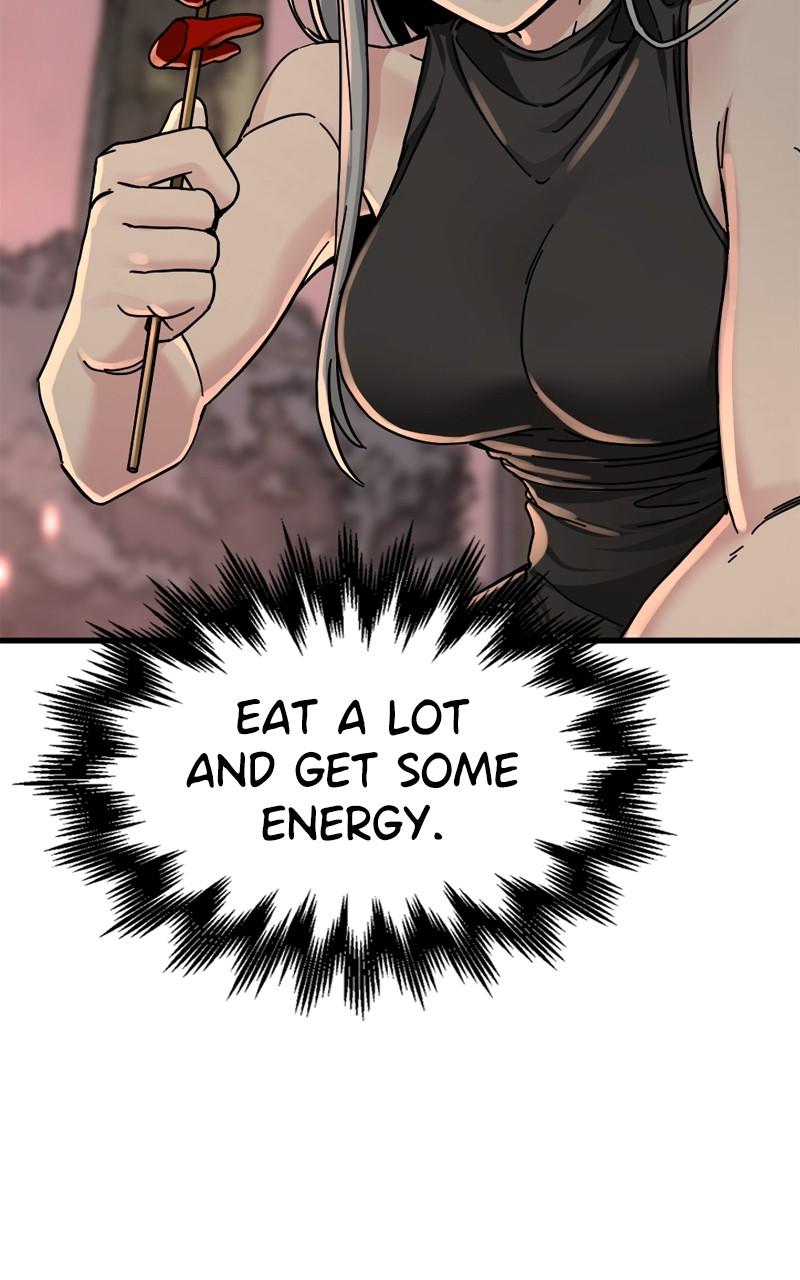 Hero Killer Chap 131 - Next Chap 132