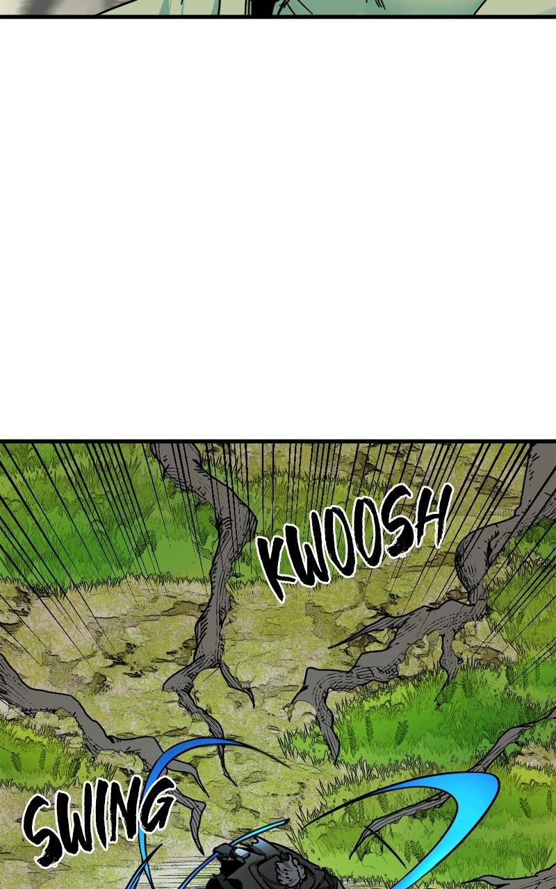 Hero Killer Chap 131 - Next Chap 132