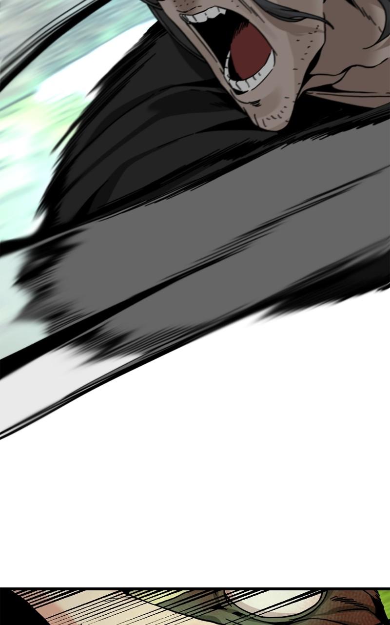 Hero Killer Chap 131 - Next Chap 132