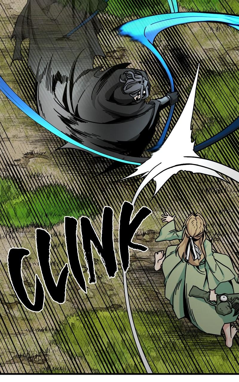 Hero Killer Chap 131 - Next Chap 132