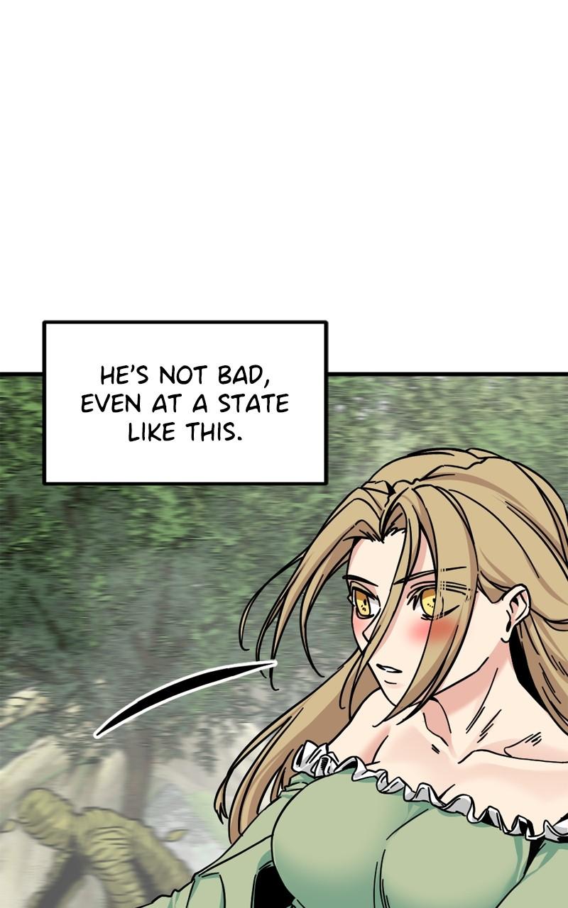 Hero Killer Chap 131 - Next Chap 132