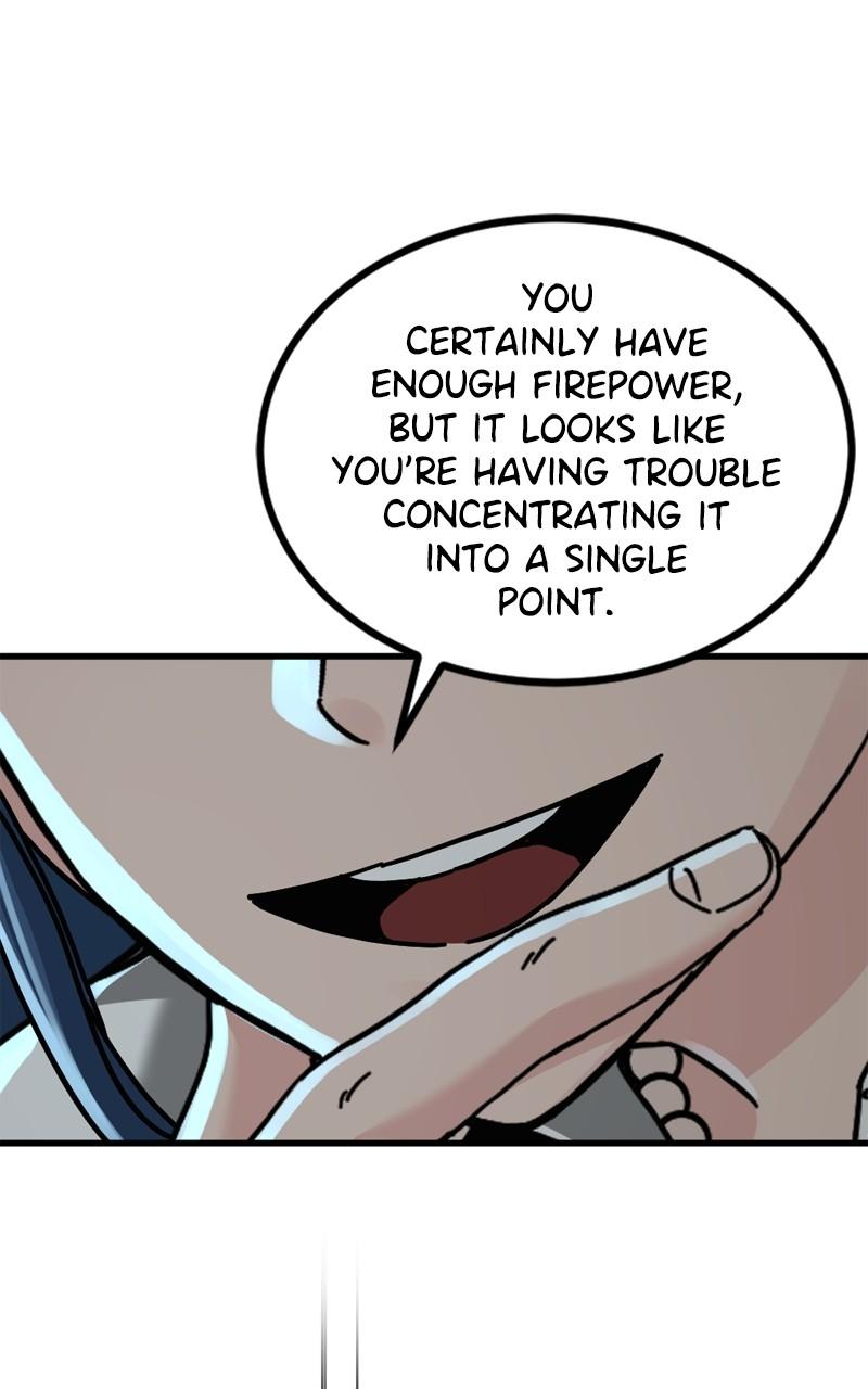 Hero Killer Chap 131 - Next Chap 132