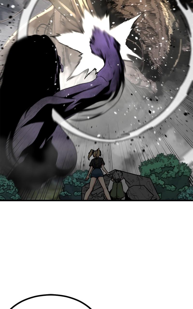 Hero Killer Chap 131 - Next Chap 132