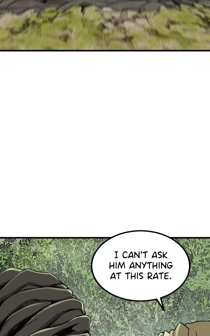 Hero Killer Chap 131 - Next Chap 132