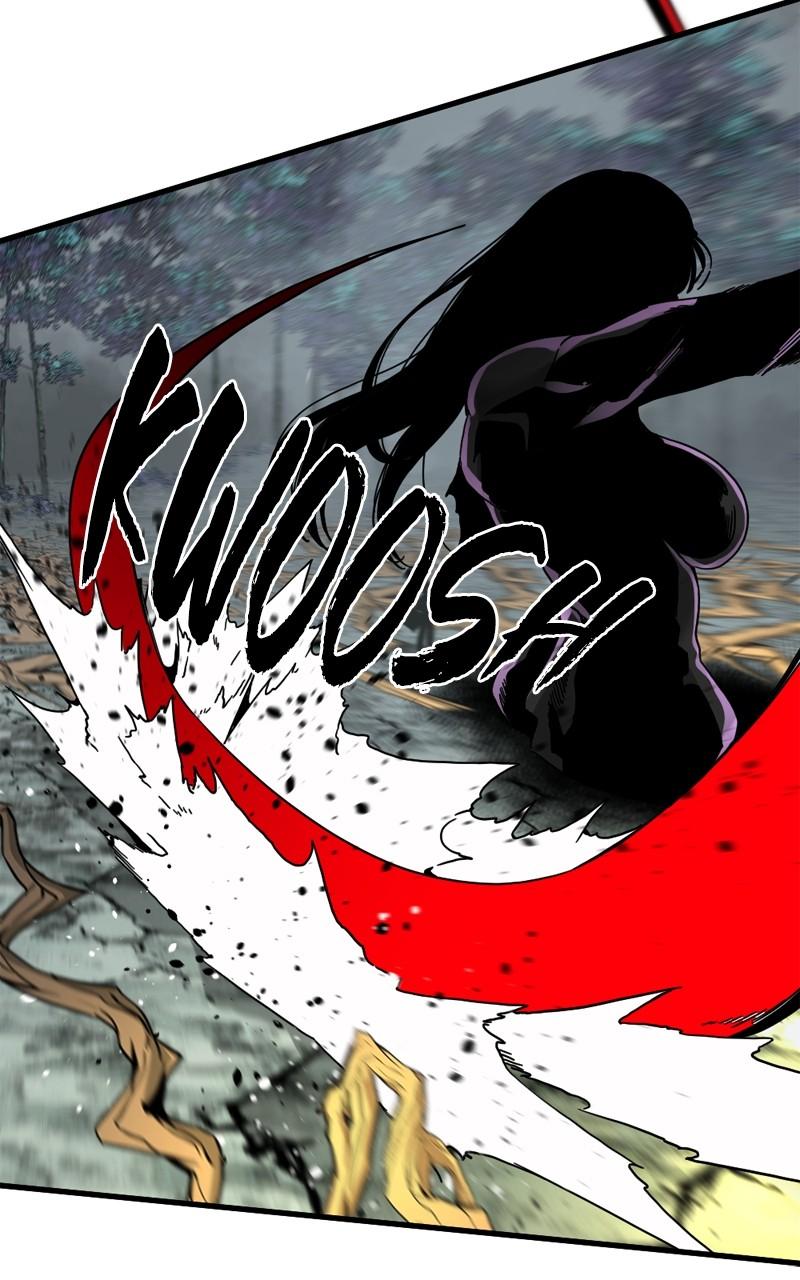 Hero Killer Chap 132 - Next Chap 133