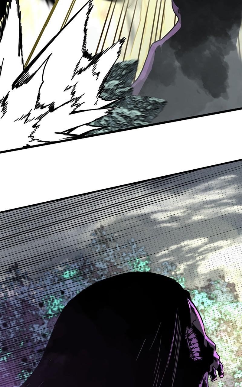 Hero Killer Chap 132 - Next Chap 133