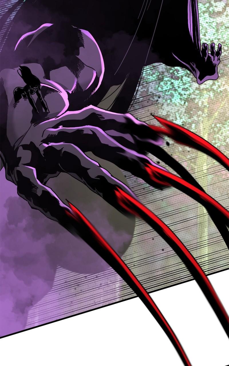 Hero Killer Chap 132 - Next Chap 133