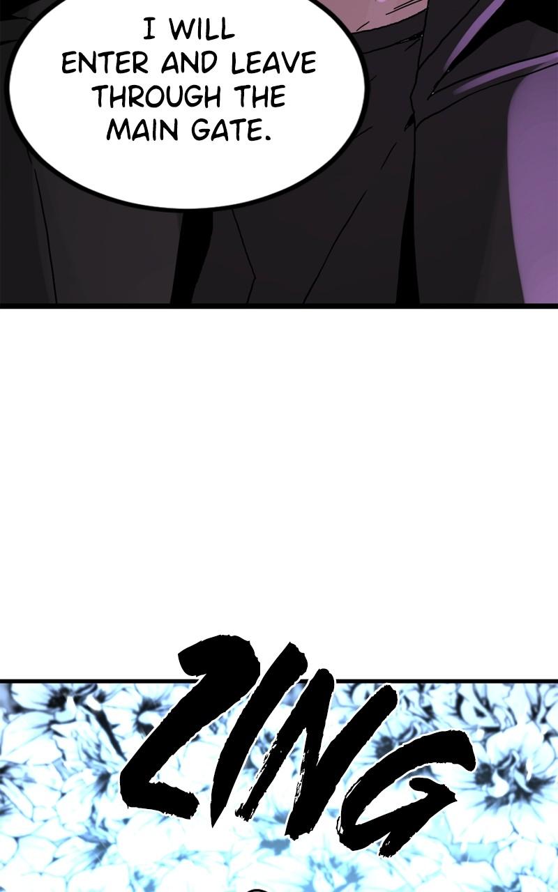 Hero Killer Chap 132 - Next Chap 133