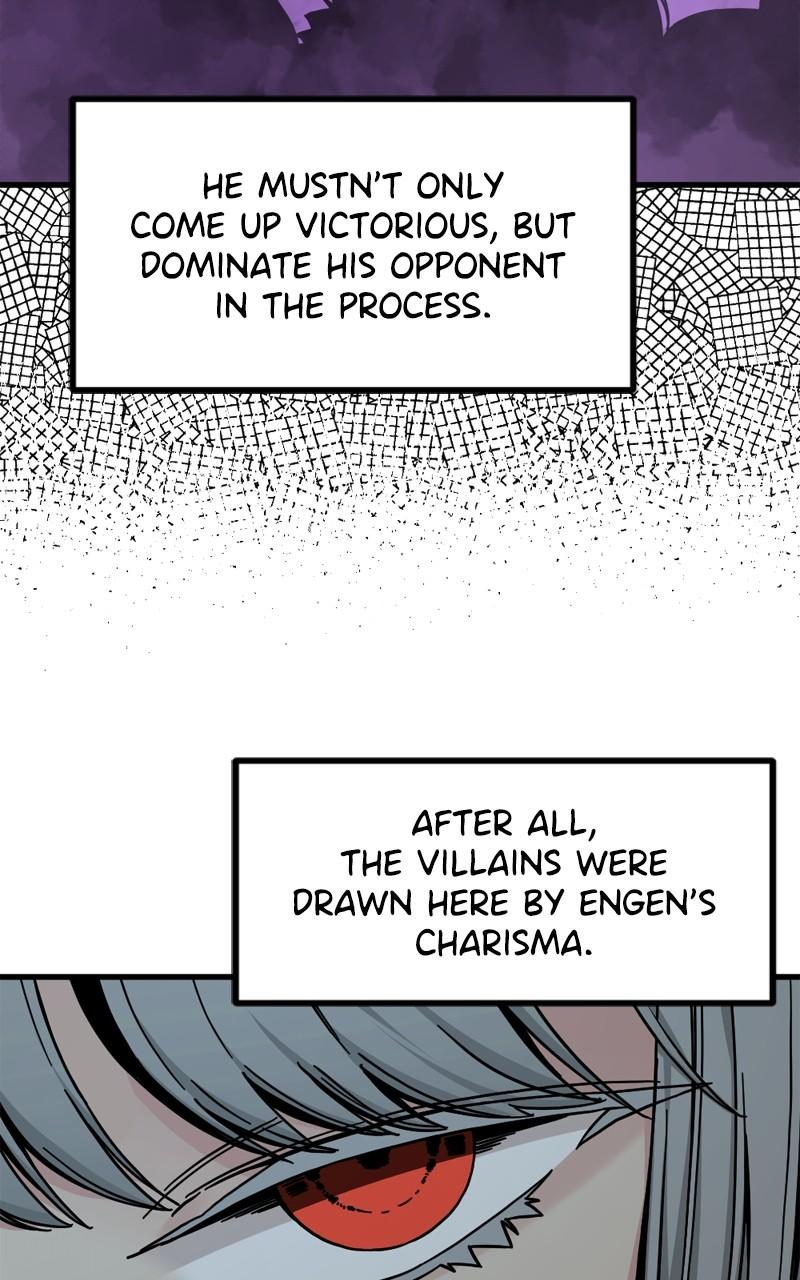 Hero Killer Chap 132 - Next Chap 133