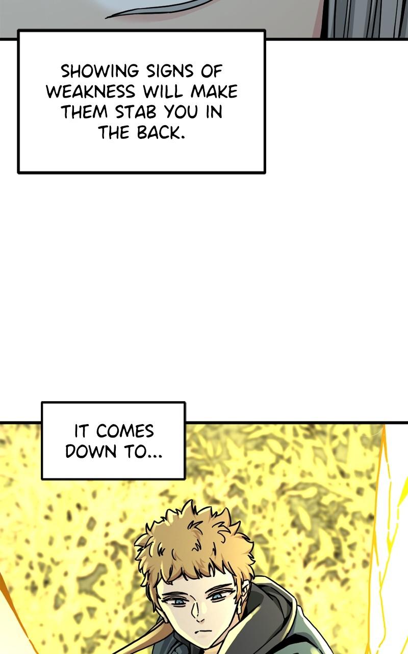 Hero Killer Chap 132 - Next Chap 133