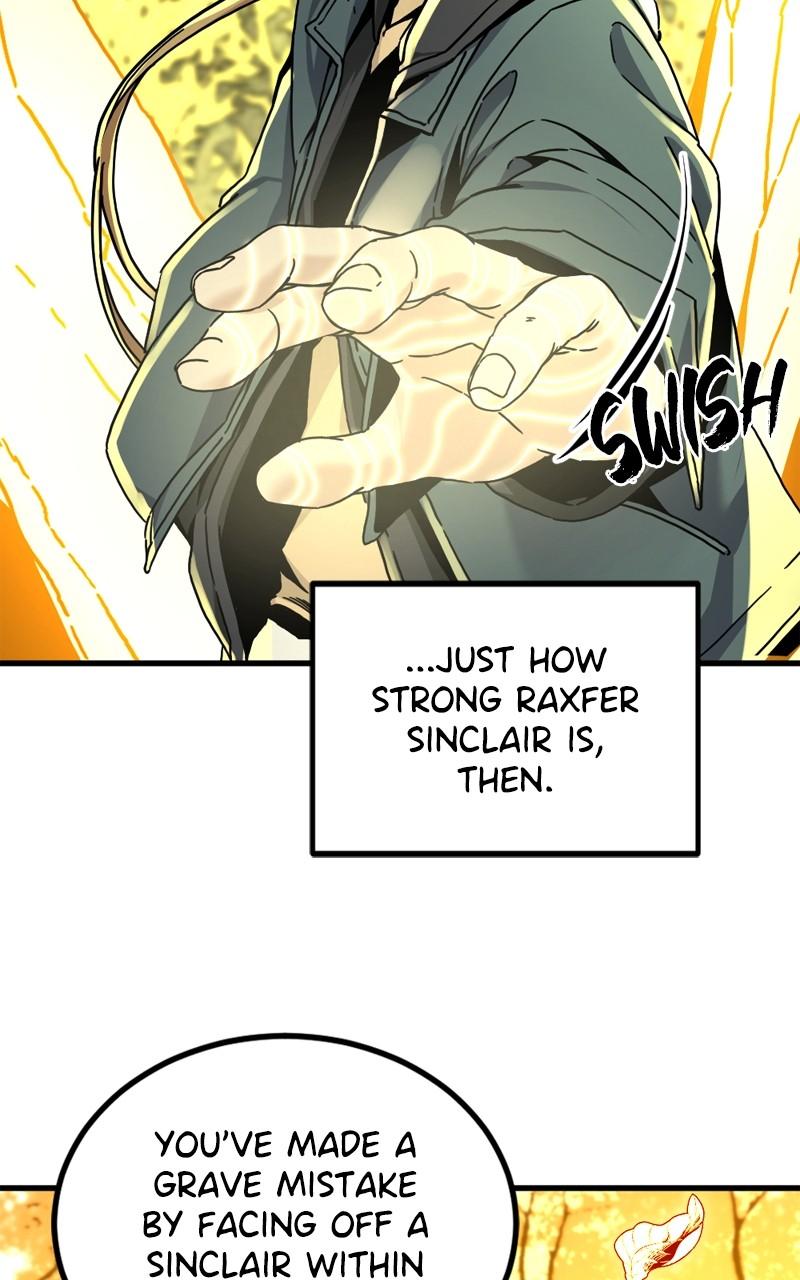 Hero Killer Chap 132 - Next Chap 133