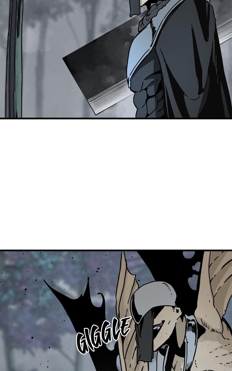 Hero Killer Chap 132 - Next Chap 133