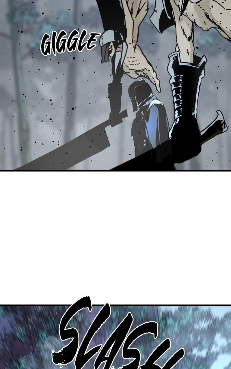 Hero Killer Chap 132 - Next Chap 133