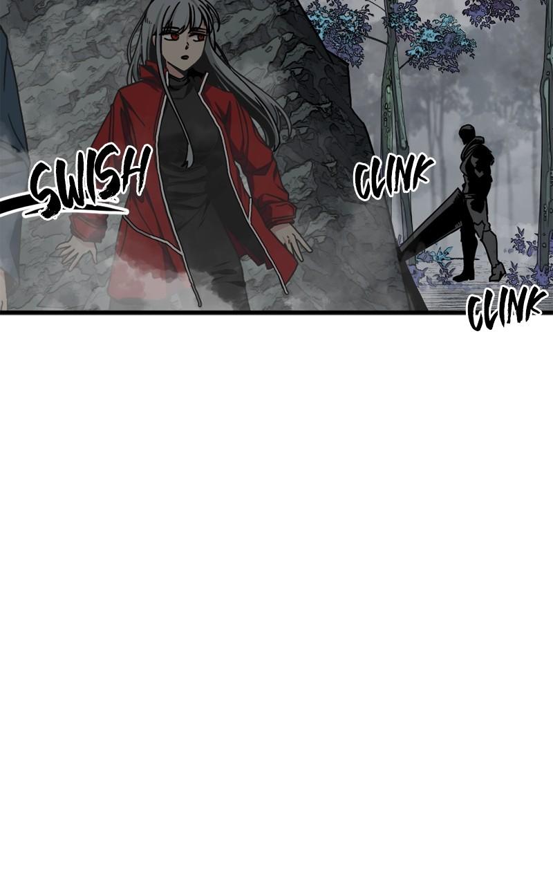Hero Killer Chap 132 - Next Chap 133