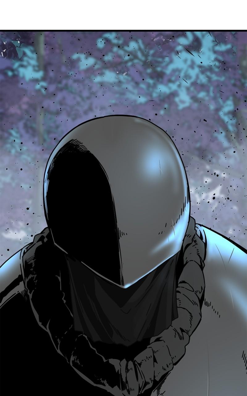 Hero Killer Chap 132 - Next Chap 133