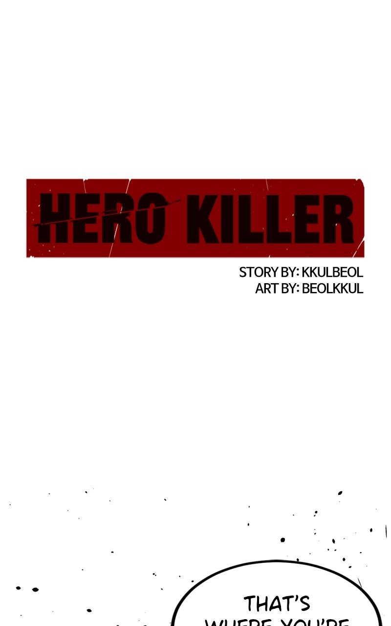Hero Killer Chap 132 - Next Chap 133