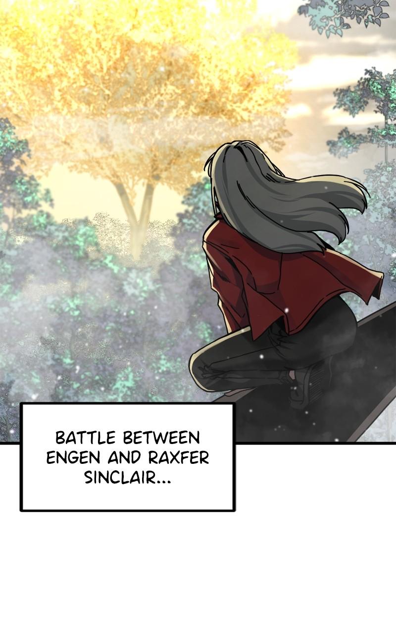 Hero Killer Chap 132 - Next Chap 133