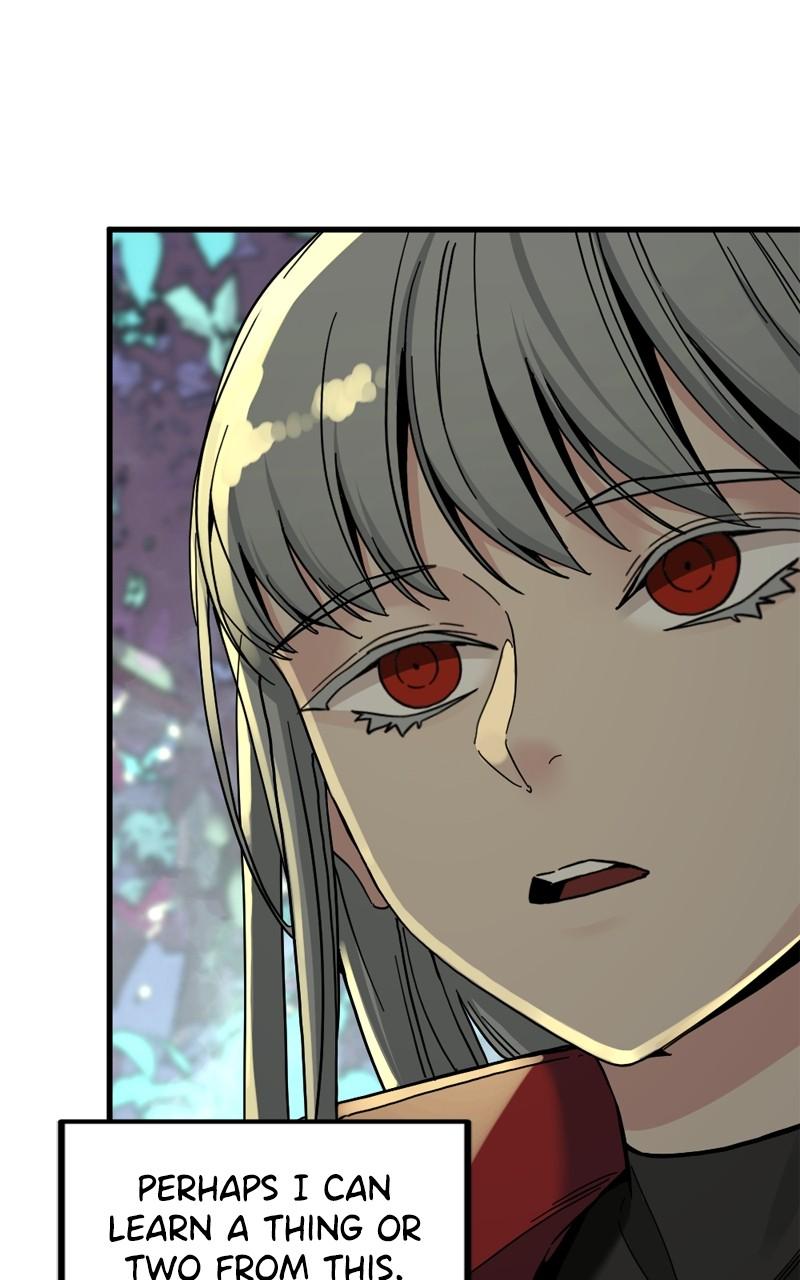 Hero Killer Chap 132 - Next Chap 133