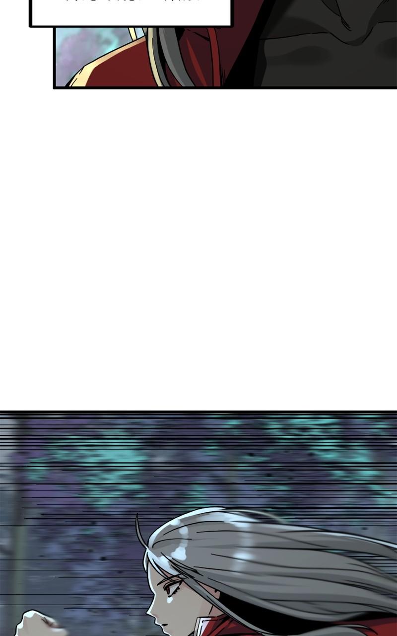 Hero Killer Chap 132 - Next Chap 133