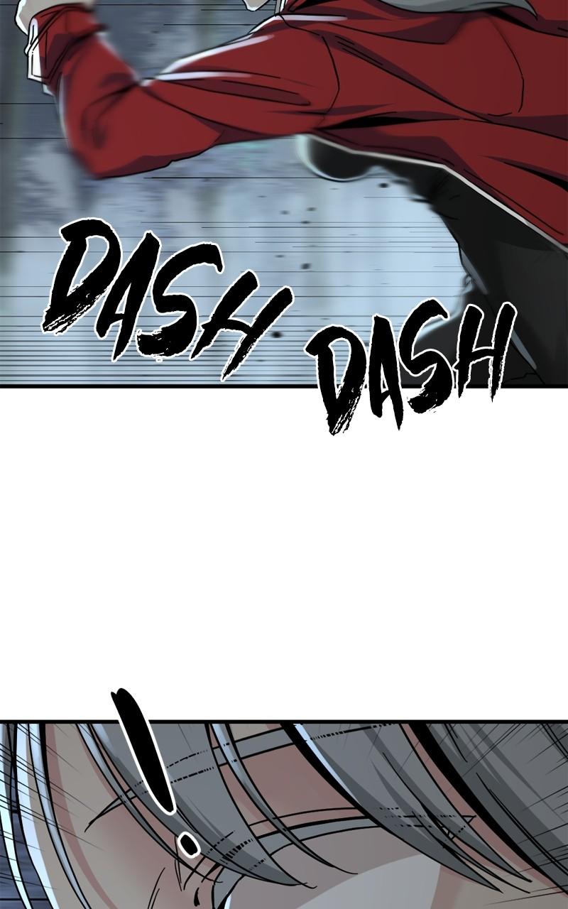 Hero Killer Chap 132 - Next Chap 133