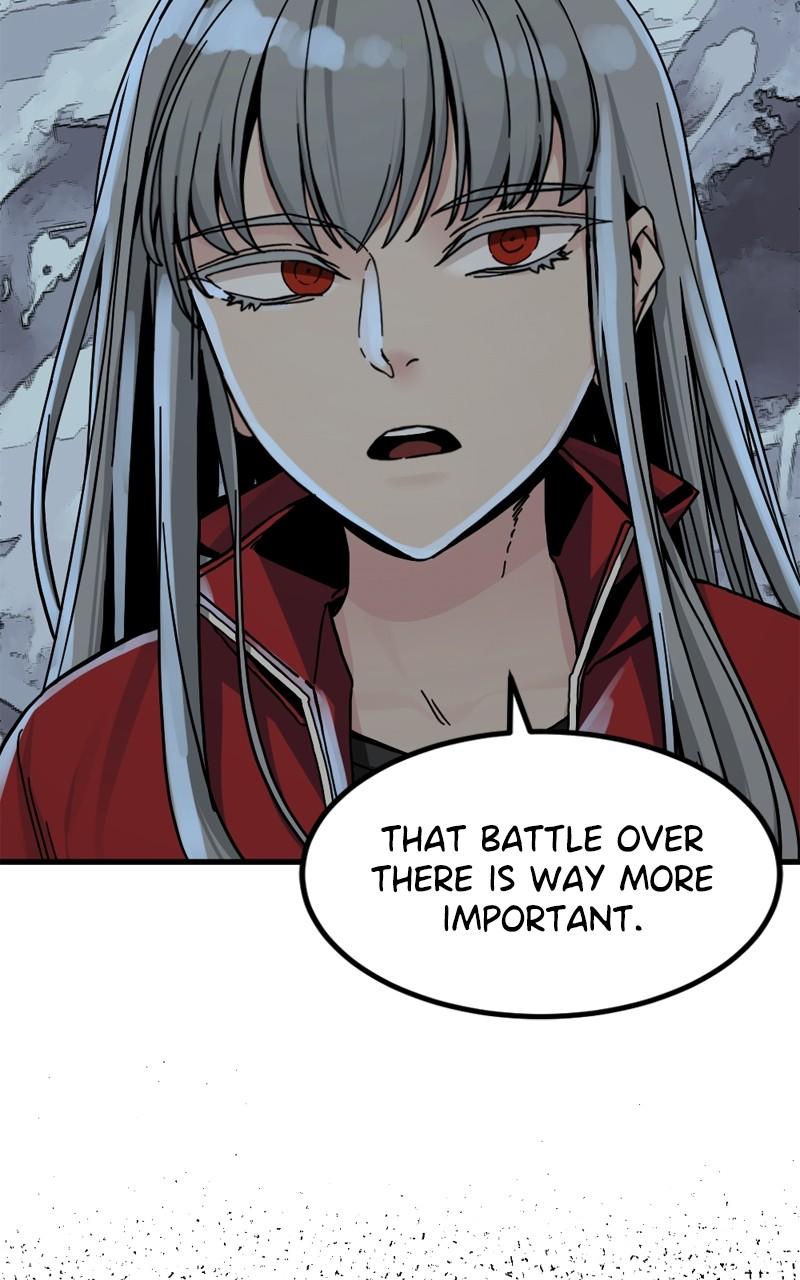 Hero Killer Chap 132 - Next Chap 133