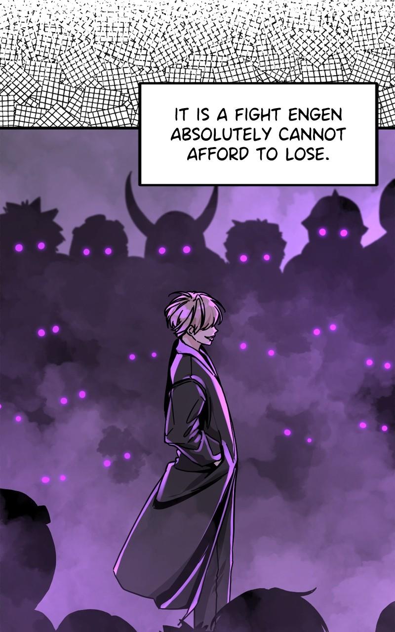 Hero Killer Chap 132 - Next Chap 133